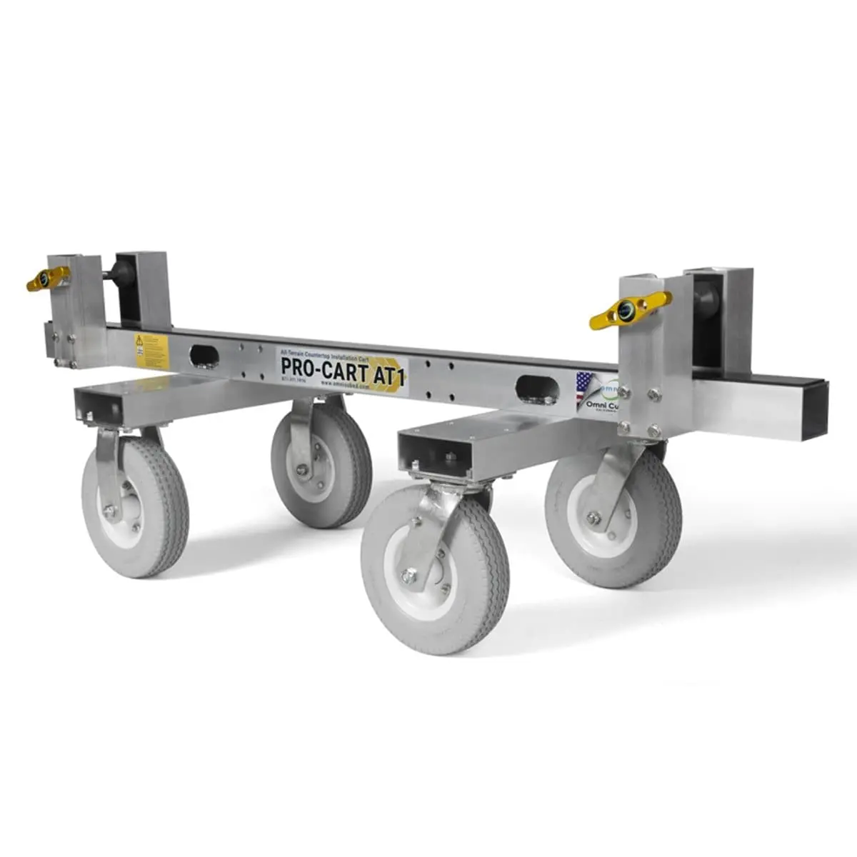 Omni Cubed Pro-Cart At1 1