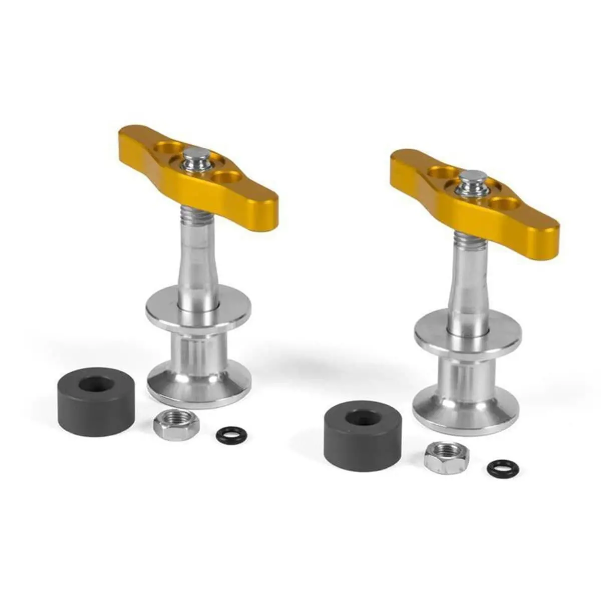 Omni Cubed: Pro-Cart At1 Folding Kit 1
