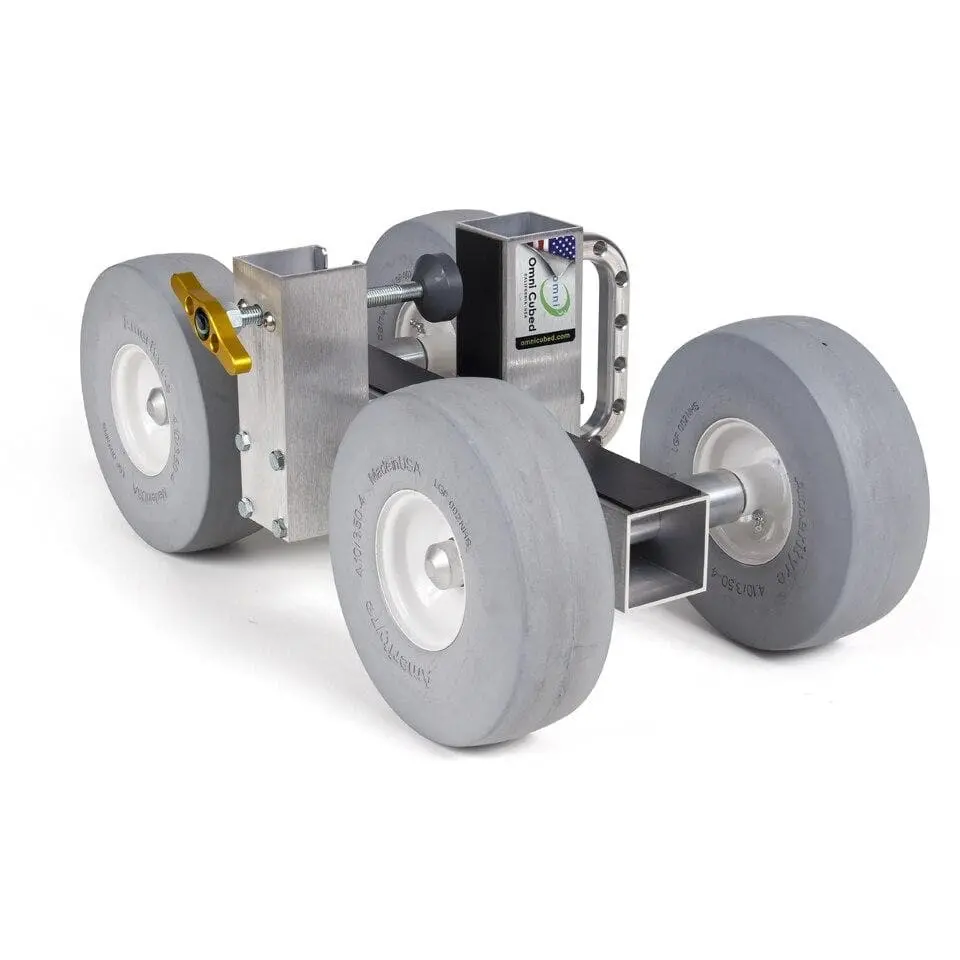 Omni Cubed Pro-Dolly Hd2 1