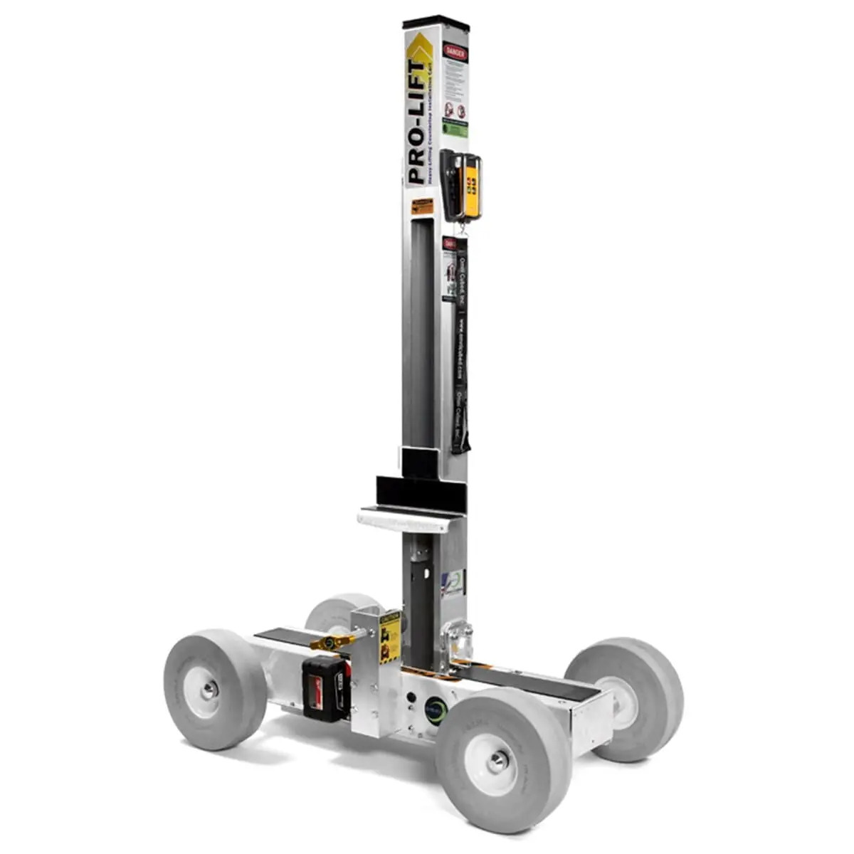 Omni Cubed Pro-Lift Automatic 1