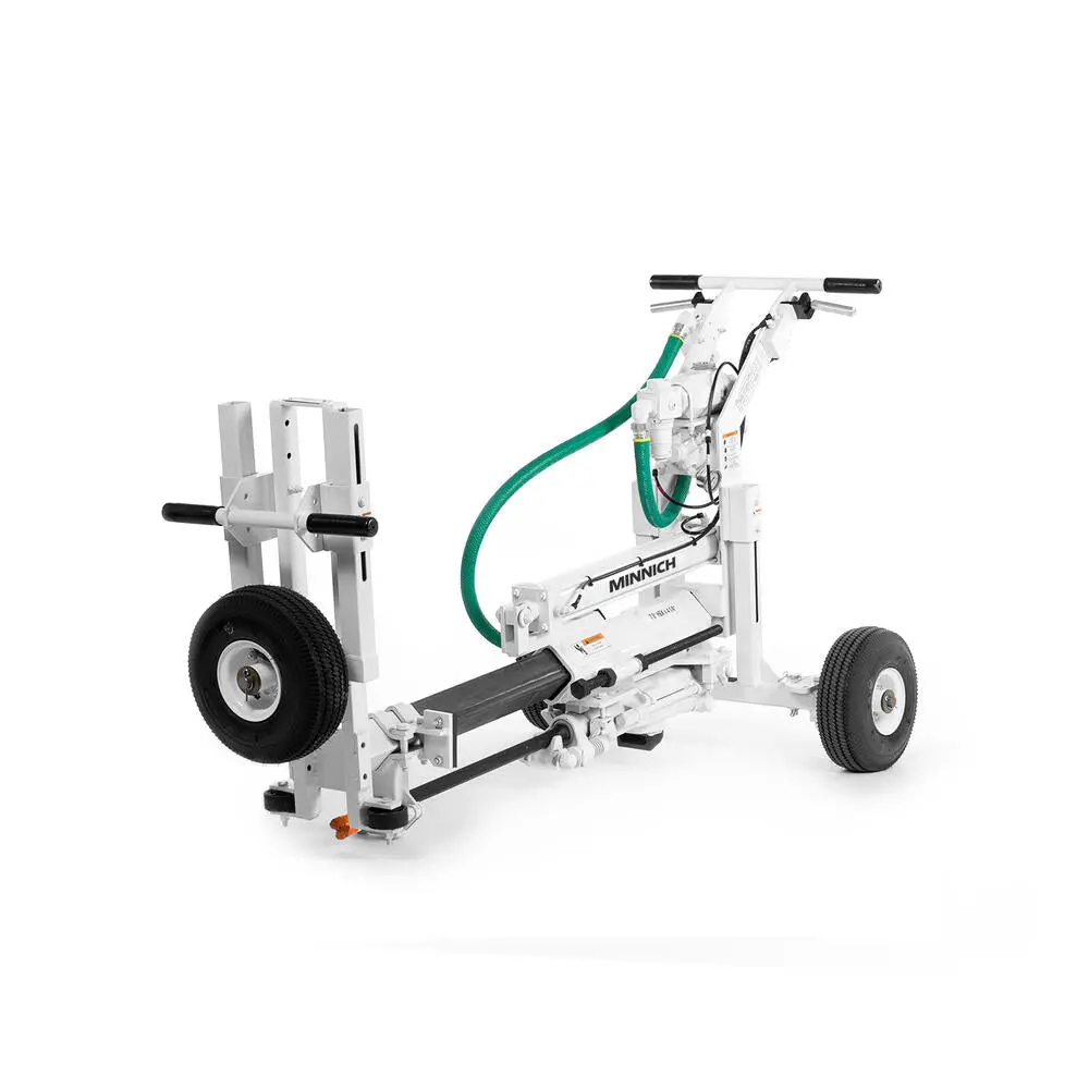 Minnich A-1 Series On-Grade Single Drill 1