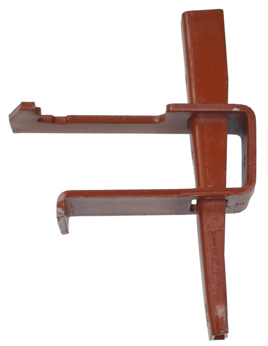 One Piece Waler Clamp (50 Pieces) 1