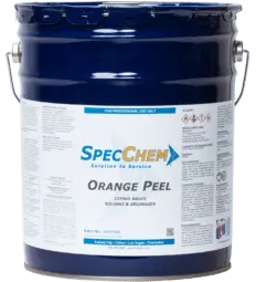 Orange-Peel Citrus Cleaner 1