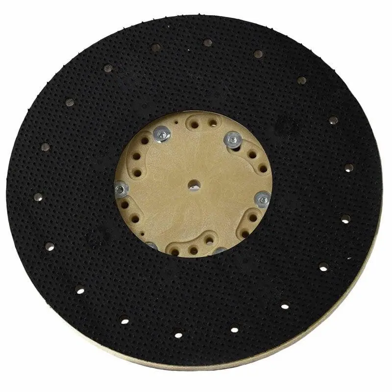 Orbo-Lok Orbital Motion Sanders 1