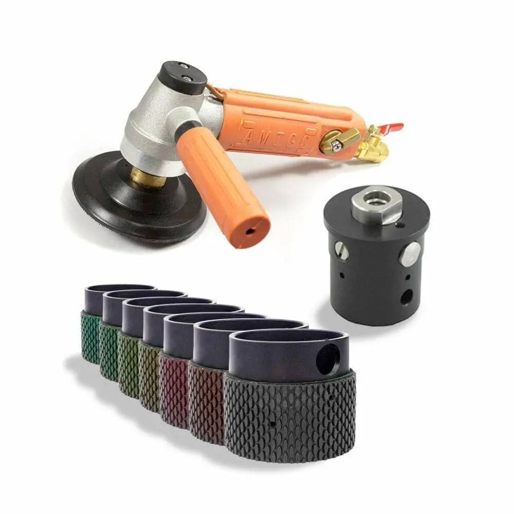 Oscillating Drums Package Deal - Sale 1