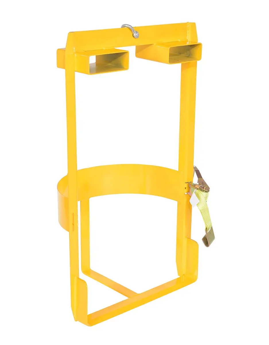 Overhead Drum Lifter 1