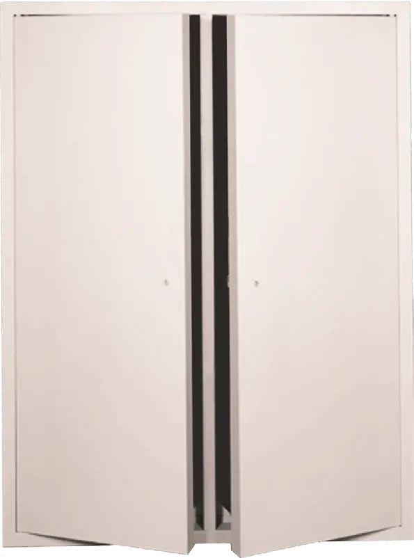 Oversized Attic Fire-Rated Access Door 1