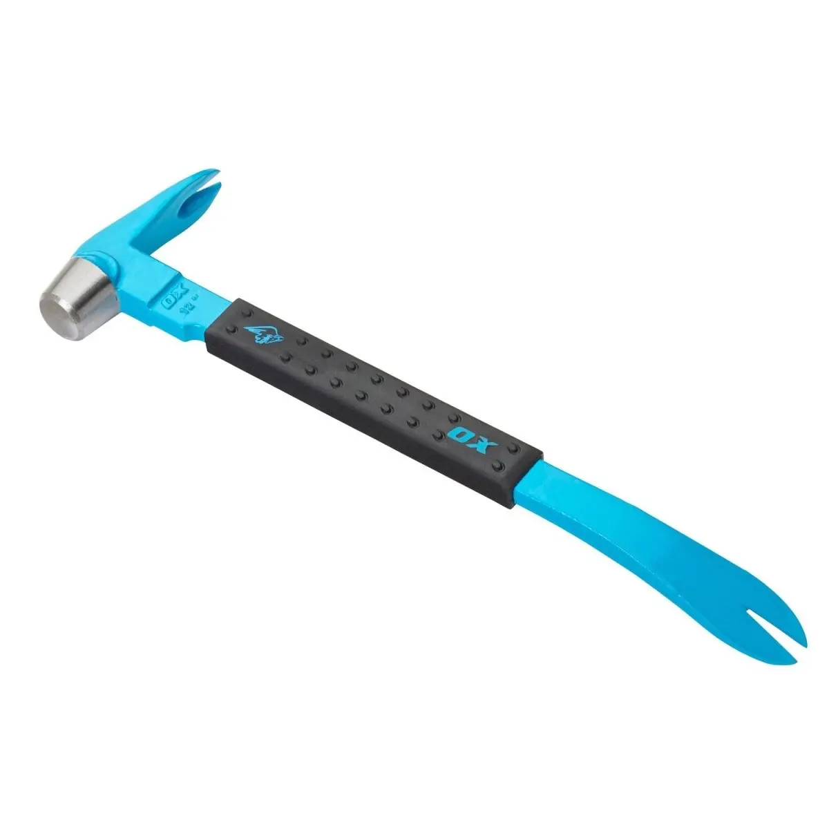 Ox Pro Claw Bar 1