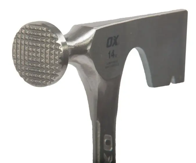 Ox Pro Drywall Hammer 14Oz 1