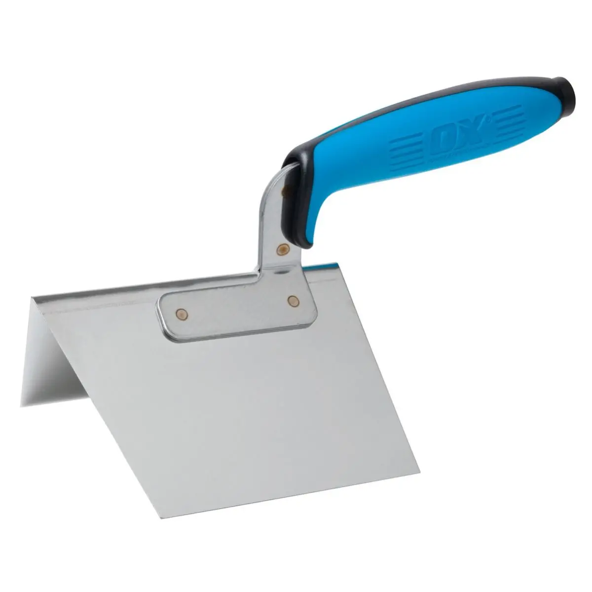 Ox Pro Drywall/Stucco External Corner Trowel 1