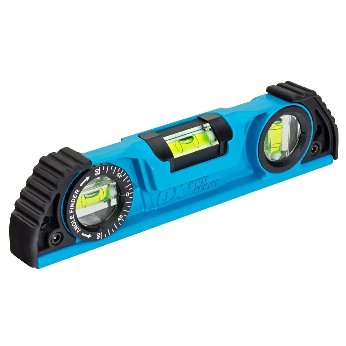 Ox Pro Torpedo Level 10"/250Mm 1