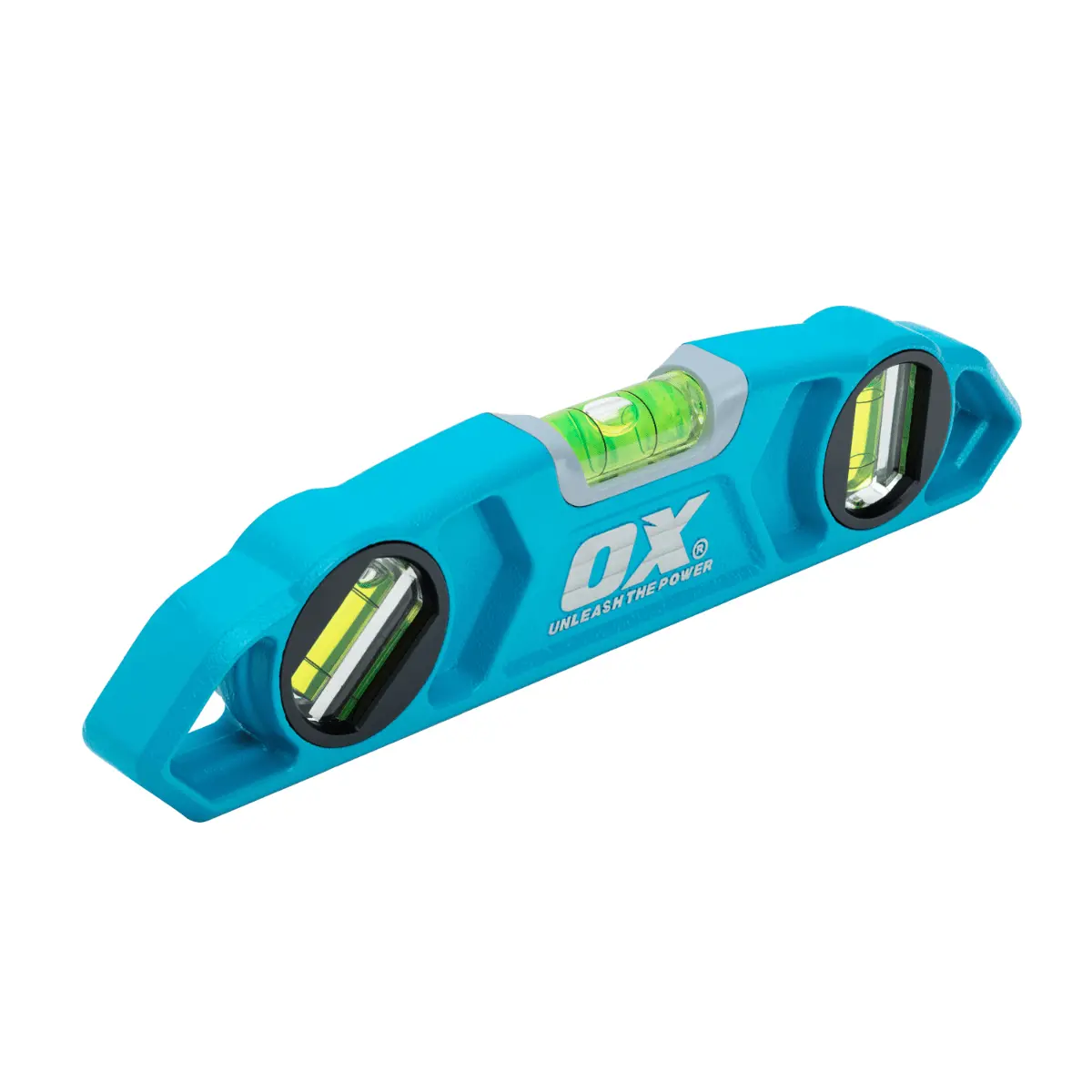 Ox Pro Torpedo Level 9"/230Mm 1