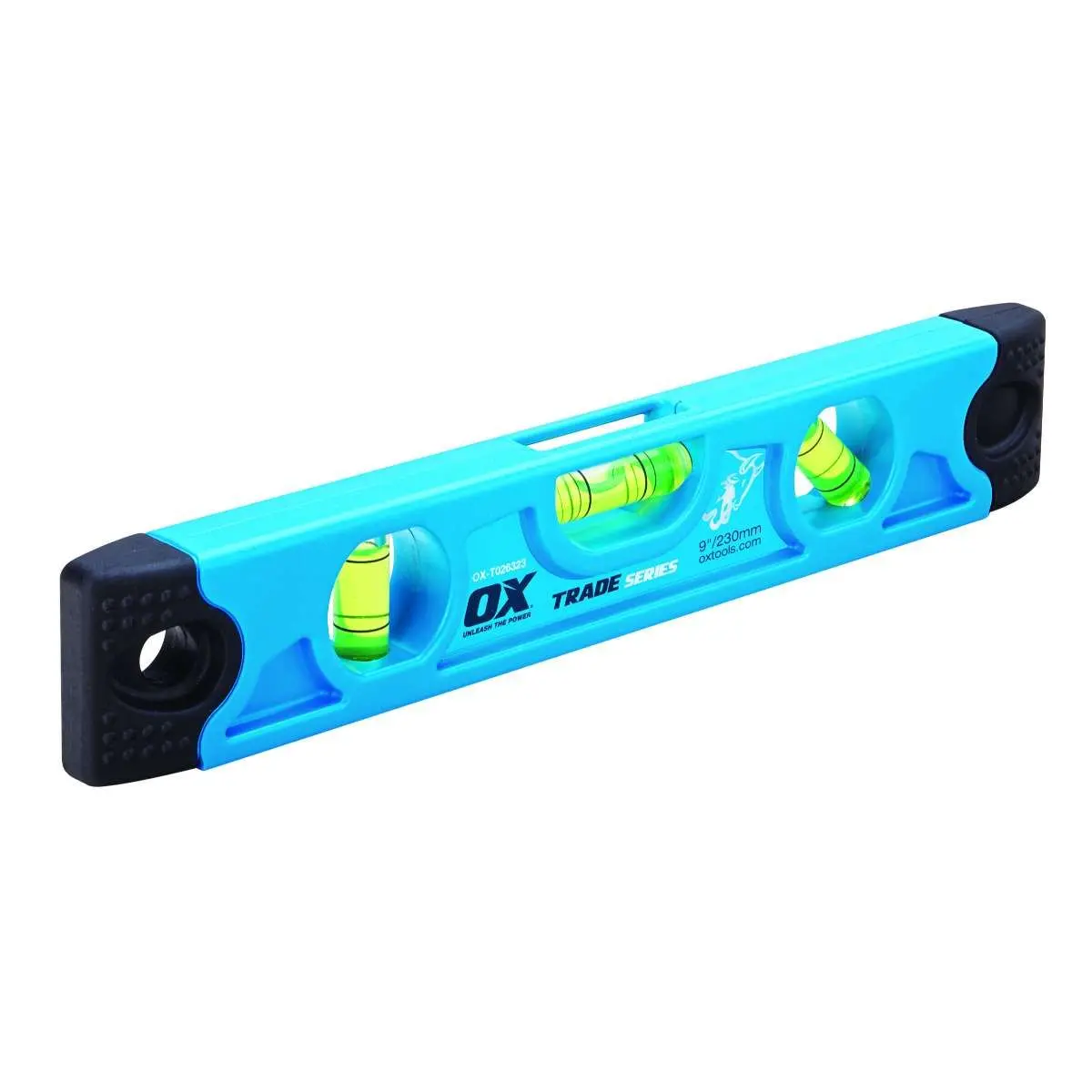 Ox Trade Torpedo Level - 9"/230Mm 1