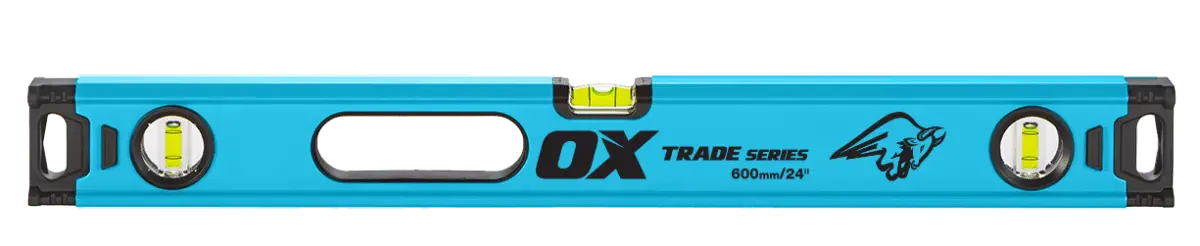 Ox Tradesman Level Series 1