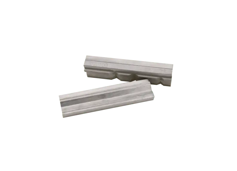 P-6.5 Magnefix Prism Jaw Caps 1