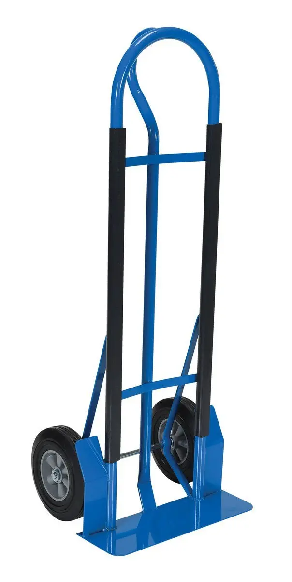 P Handle Hand Trucks 1