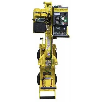 Wood's Powr-Grip Channel Lifter - P1 Compact Lifter Series 1