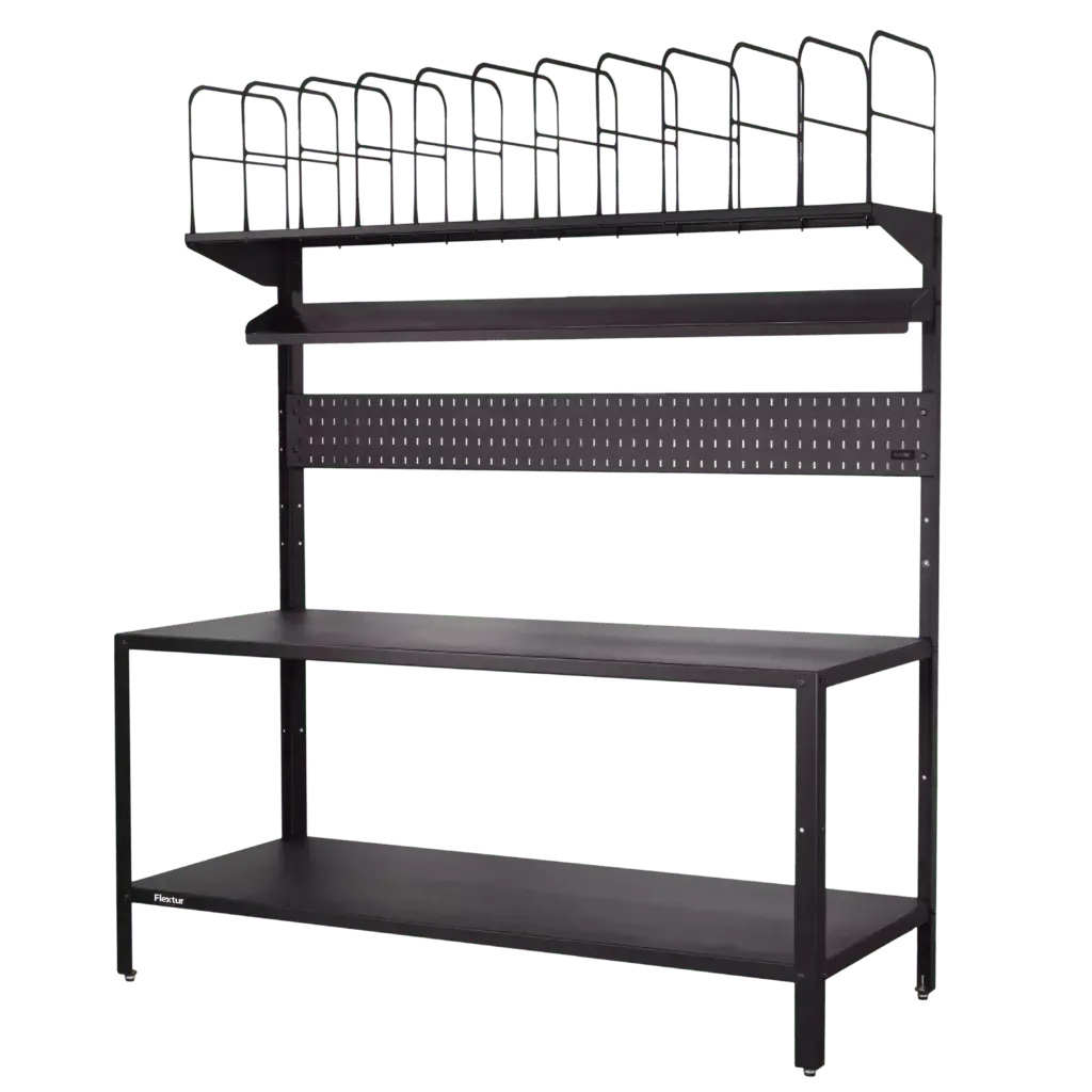 Packing Station (72″ X 30″) 1