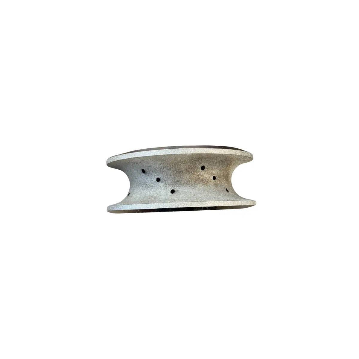 Cnc Router Bits Full Bullnose - 3Cm 1