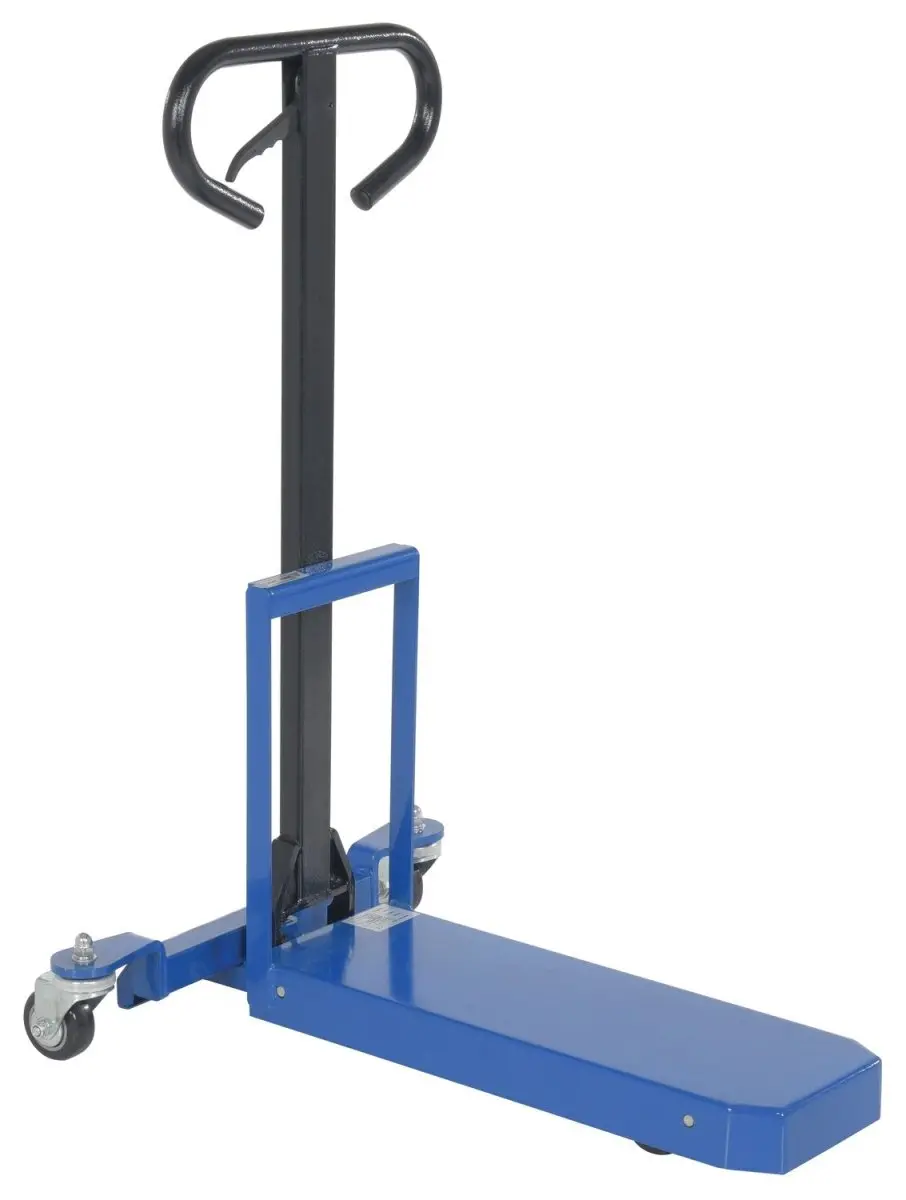 Pallet Master Single Fork 1