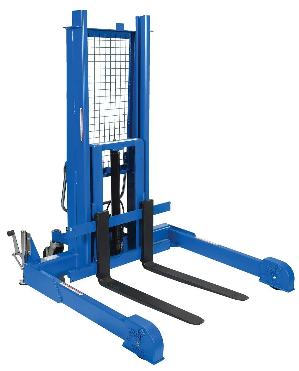 Pallet Master/Servers 1