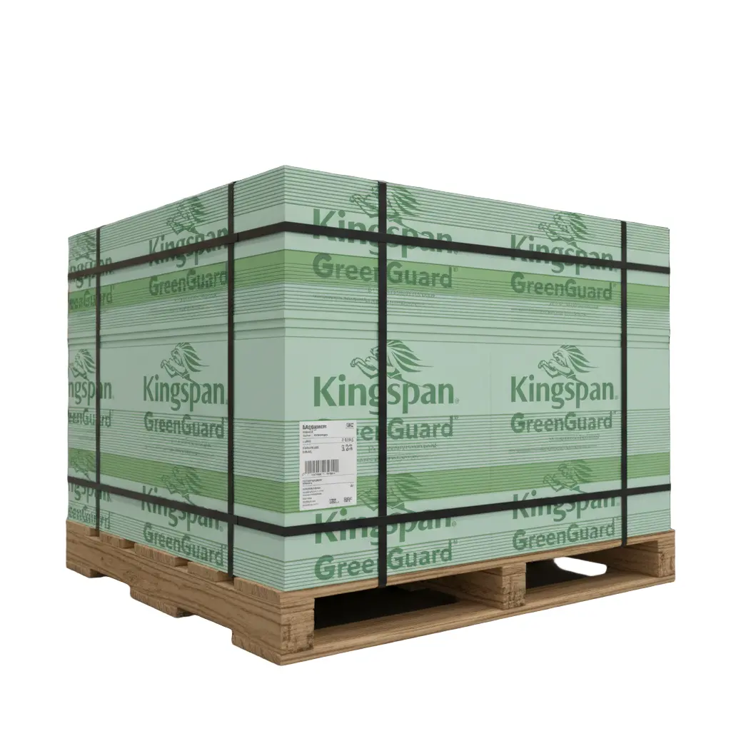 Greenguard Pb4 Waterproofing Protection Board 1