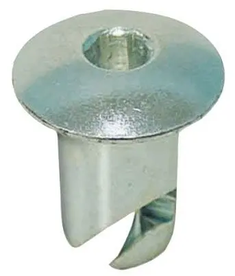Dzus Panb6500 Panel Fastener With Pan Head Design 1