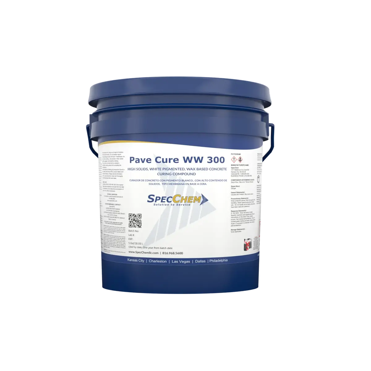 Pave Cure Ww-300 1
