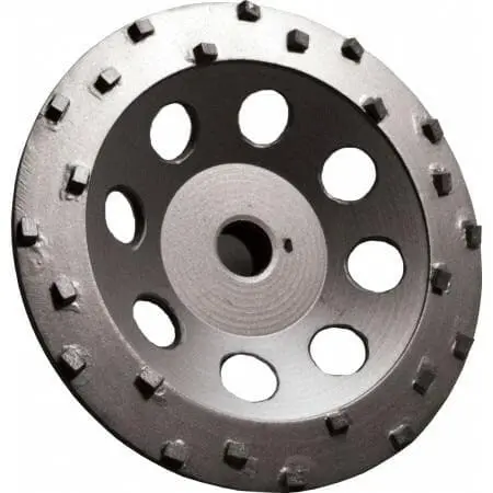 Pcd Cup Grinder 1
