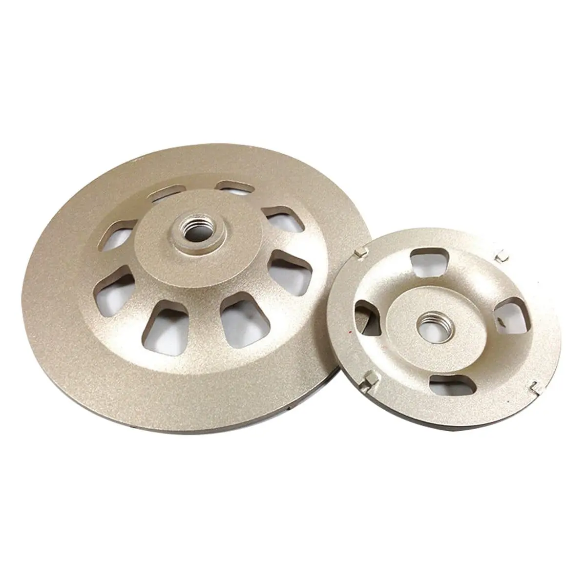 Pcd Gold Cup Wheel 1