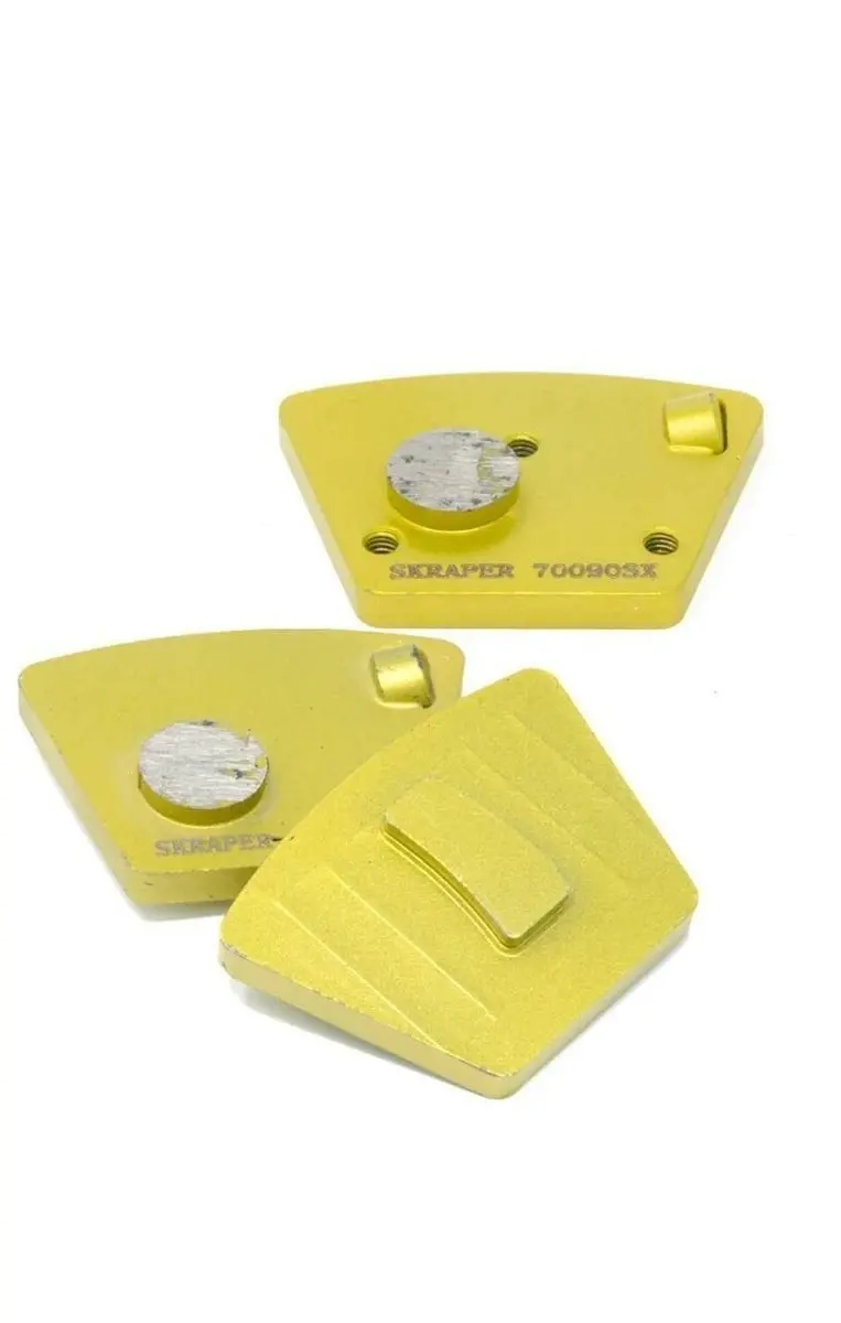 Pcd Scraper Coatings Removal Tool 1