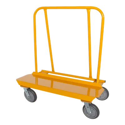 Pd-2 Standard Drywall Cart 1