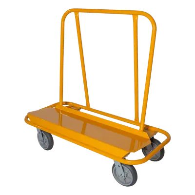 Pd-3 Standard Drywall Cart 1