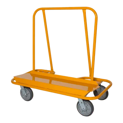 Pd-4 Standard Drywall Cart 1