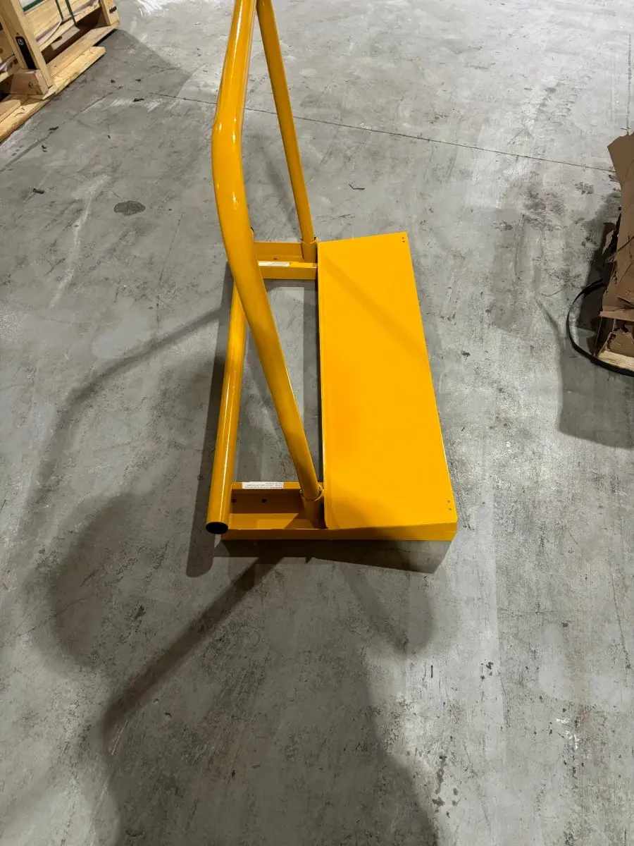 Pd-5 Standard Drywall Cart 1