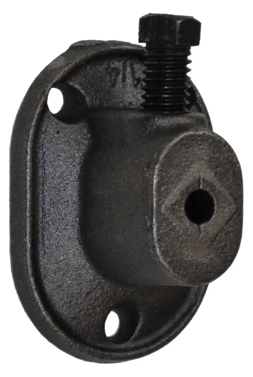 Pencil Rod Clamps 1