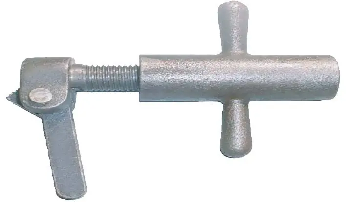 Pencil Rod Puller 1