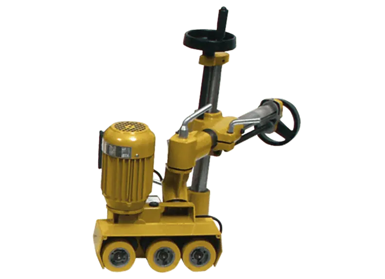 Pf3-Jr Feeder, 1/4Hp 1Ph 115V 1