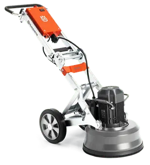 Husqvarna Pg 450 1