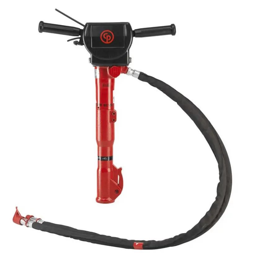 Pick Hammer Brk 40 Vr 1