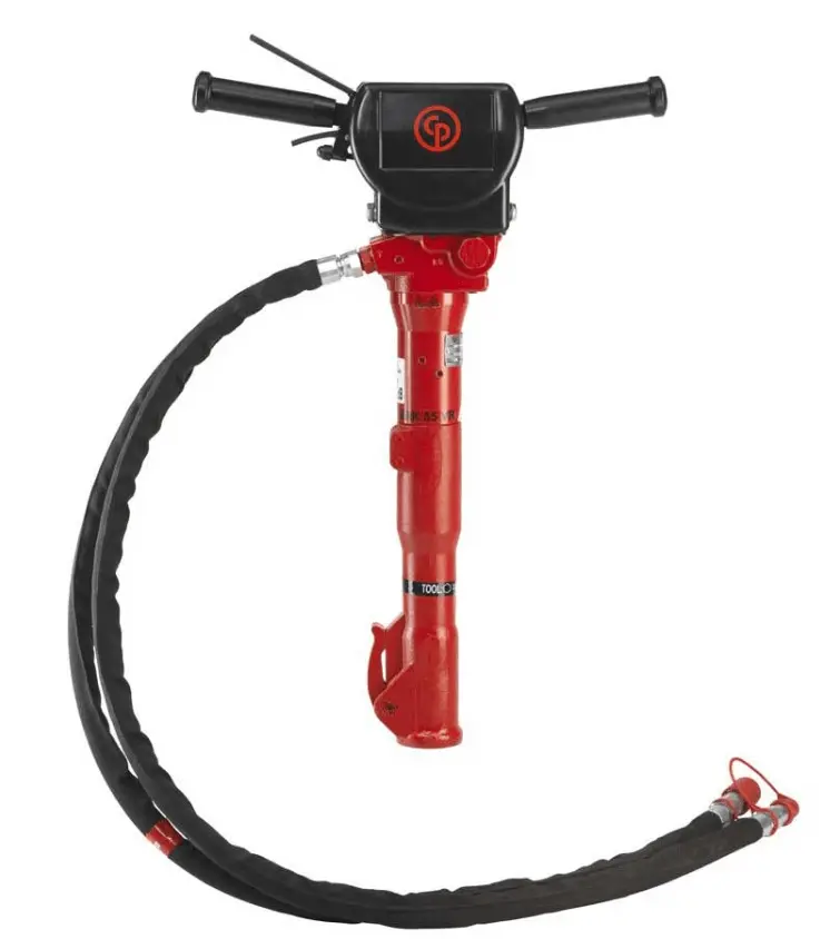 Pick Hammer Brk 55 Vr 1-1/4X6 In. 1
