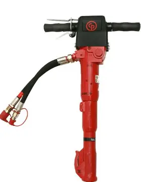 Pick Hammer Brk 70 Vr 1-1/4X6 In. 1