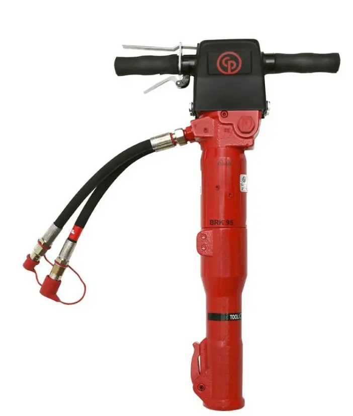 Pick Hammer Brk 95 Vr 1-1/4X6 In. 1