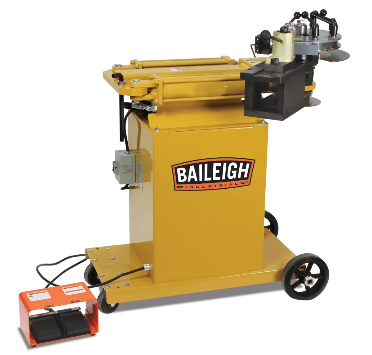 Pipe Bender R Rdb-150-As 1