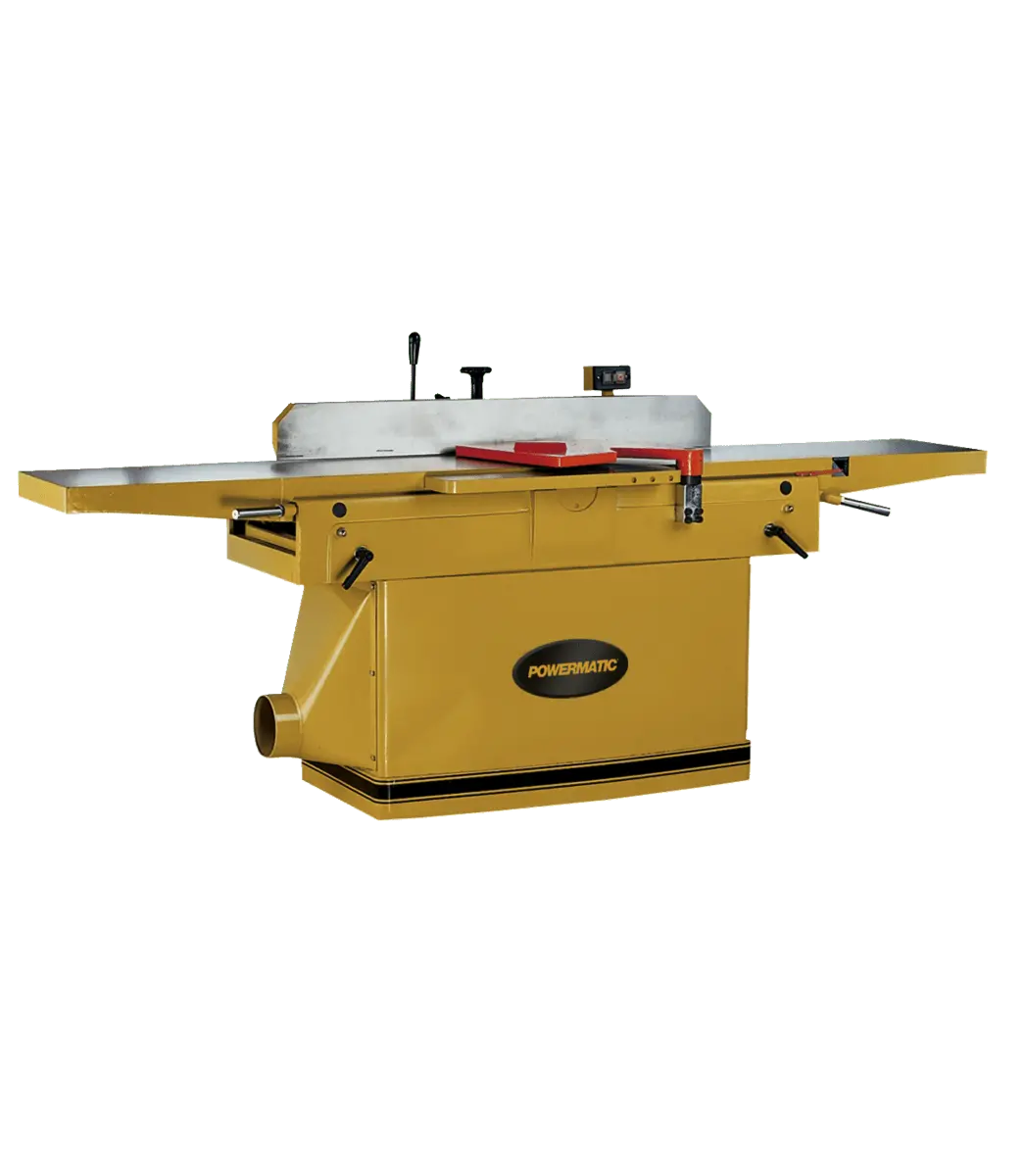 Pj1696 Helical Head Jointer, 7.5Hp 3Ph 230/460V 1