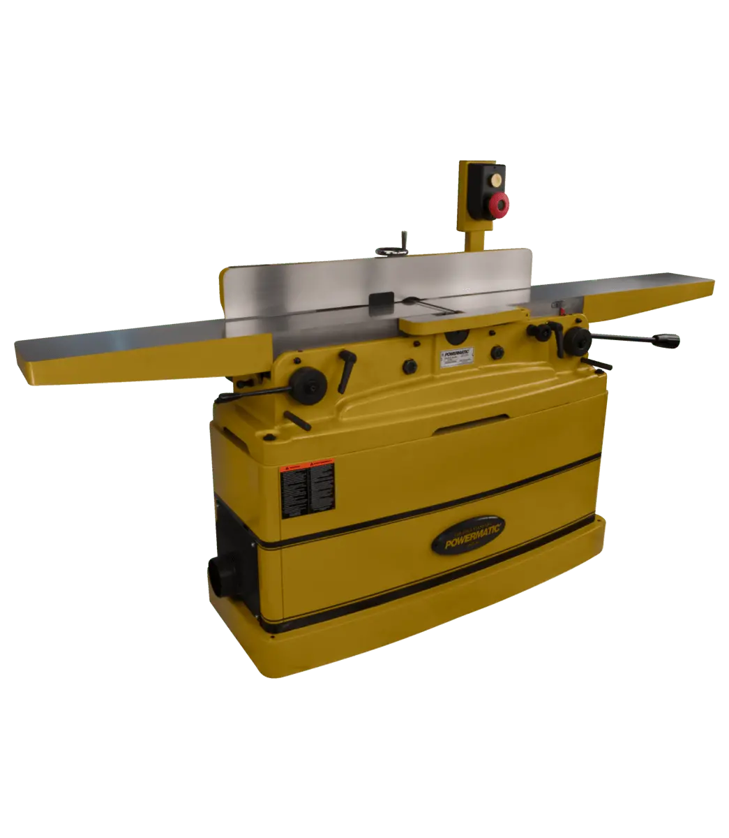 Pj882 Jointer, 2Hp 1Ph 230V 1