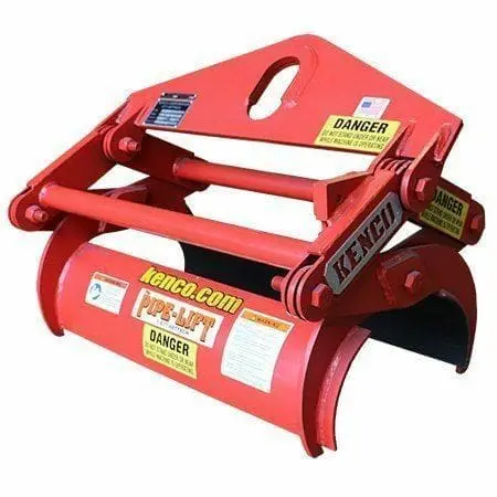 Pl1500 Pipe Lift 1
