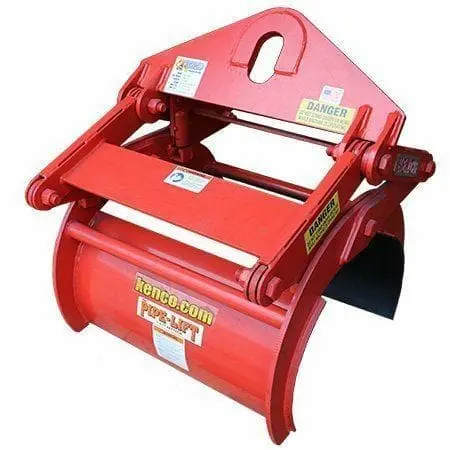 Pl2250 Pipe Lift 1
