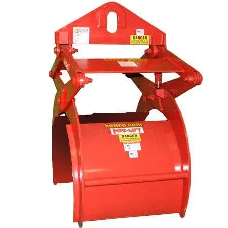 Pl3500 Pipe Lift 1