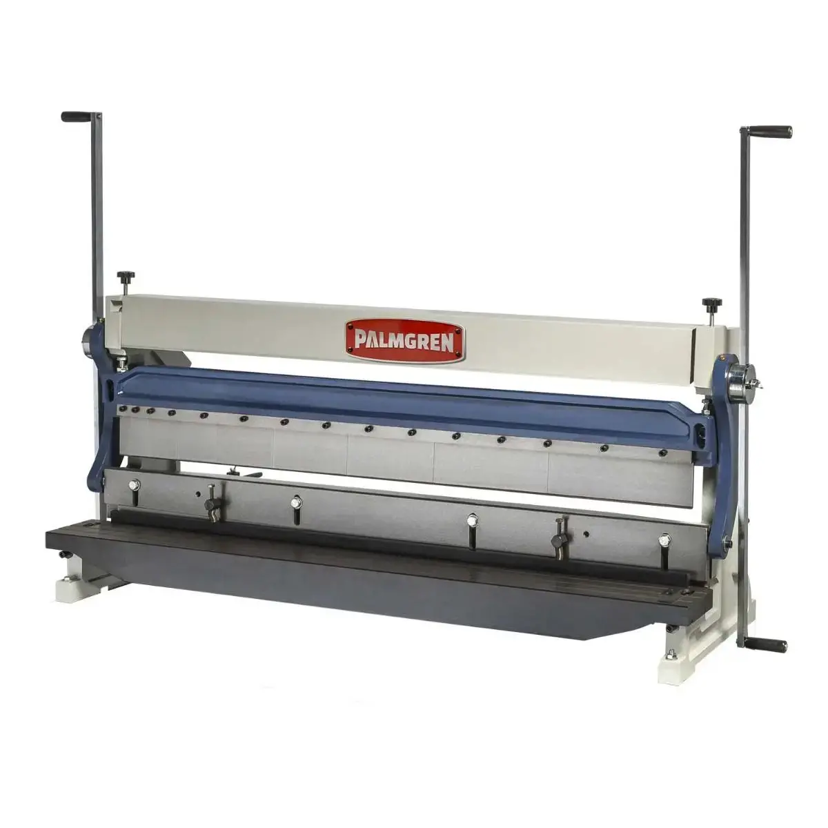 30" 3-In-1 Shear, Brake & Roll Machine 1